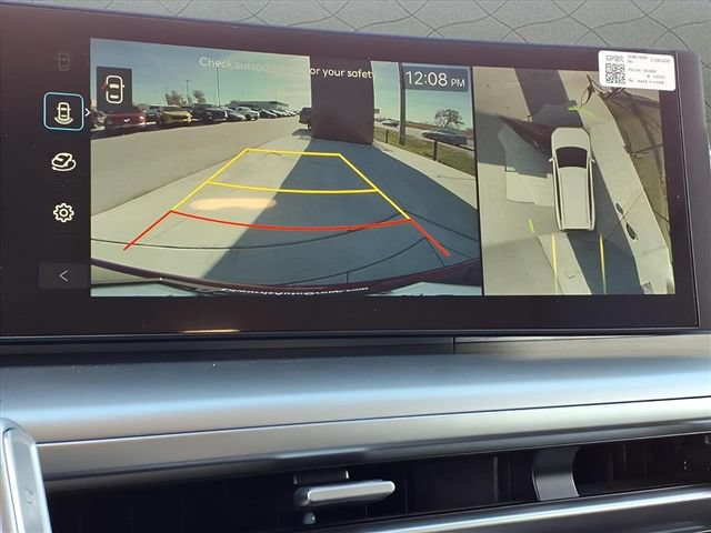 New 2026 Hyundai Ioniq 9 SEL AWD/4WD image 17