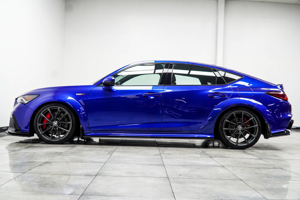 Used 2024 Acura Integra Type S FWD image 13