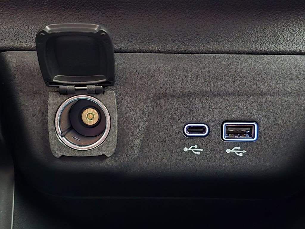 New 2026 Chevrolet TrailBlazer RS w/ Convenience Package image 35