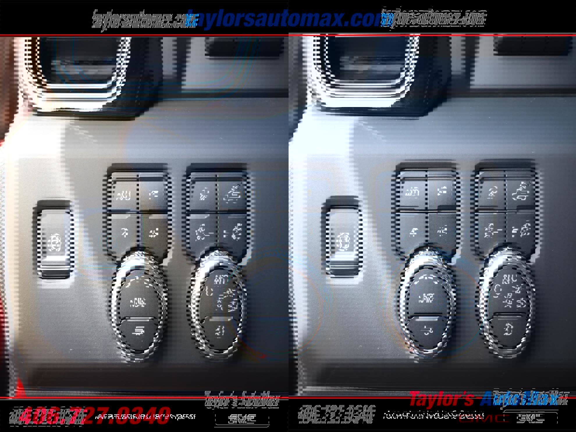 New 2026 GMC Sierra 1500 AT4 w/ AT4 Premium Package image 35