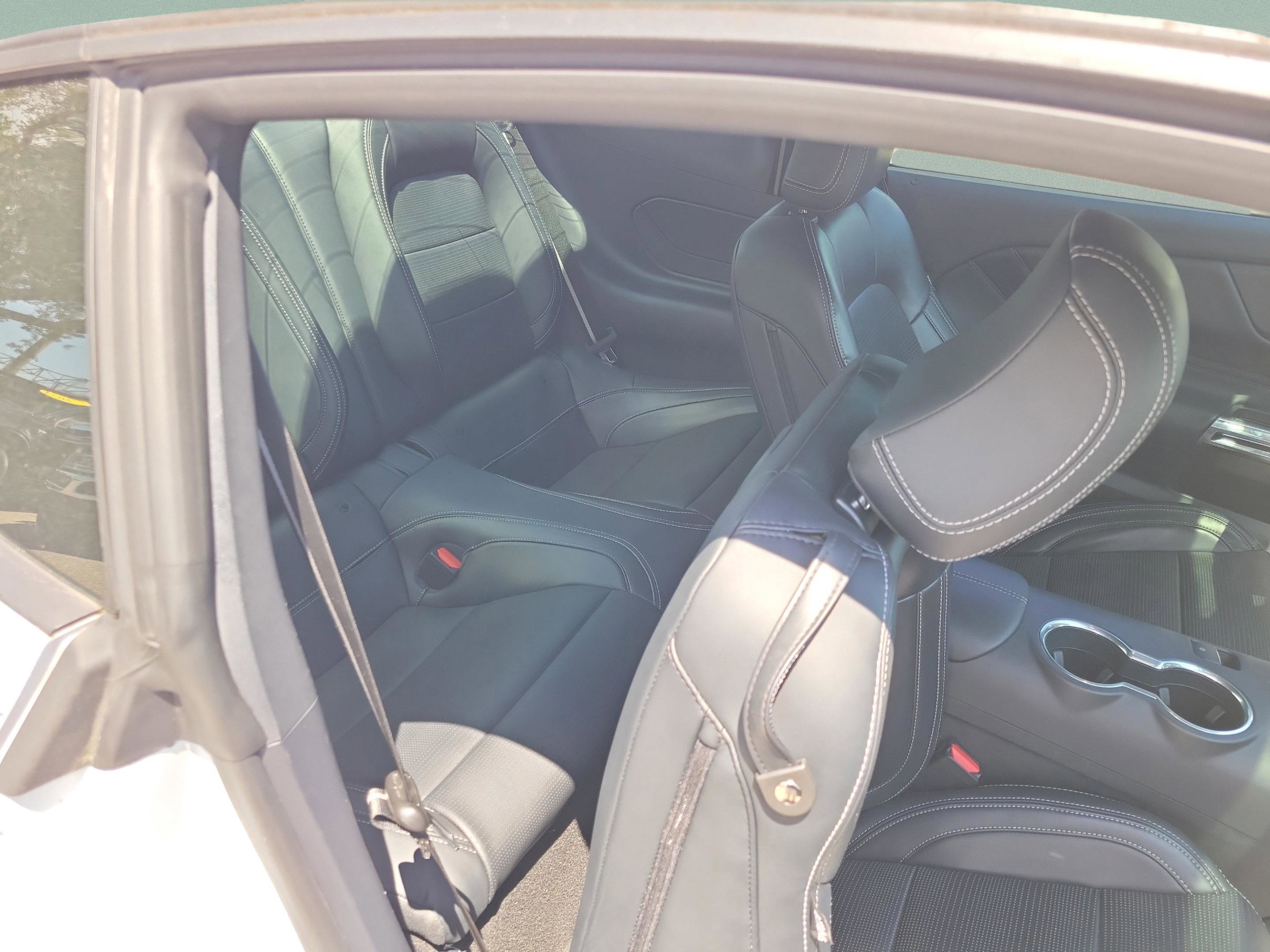 Used 2024 Ford Mustang GT Premium image 10