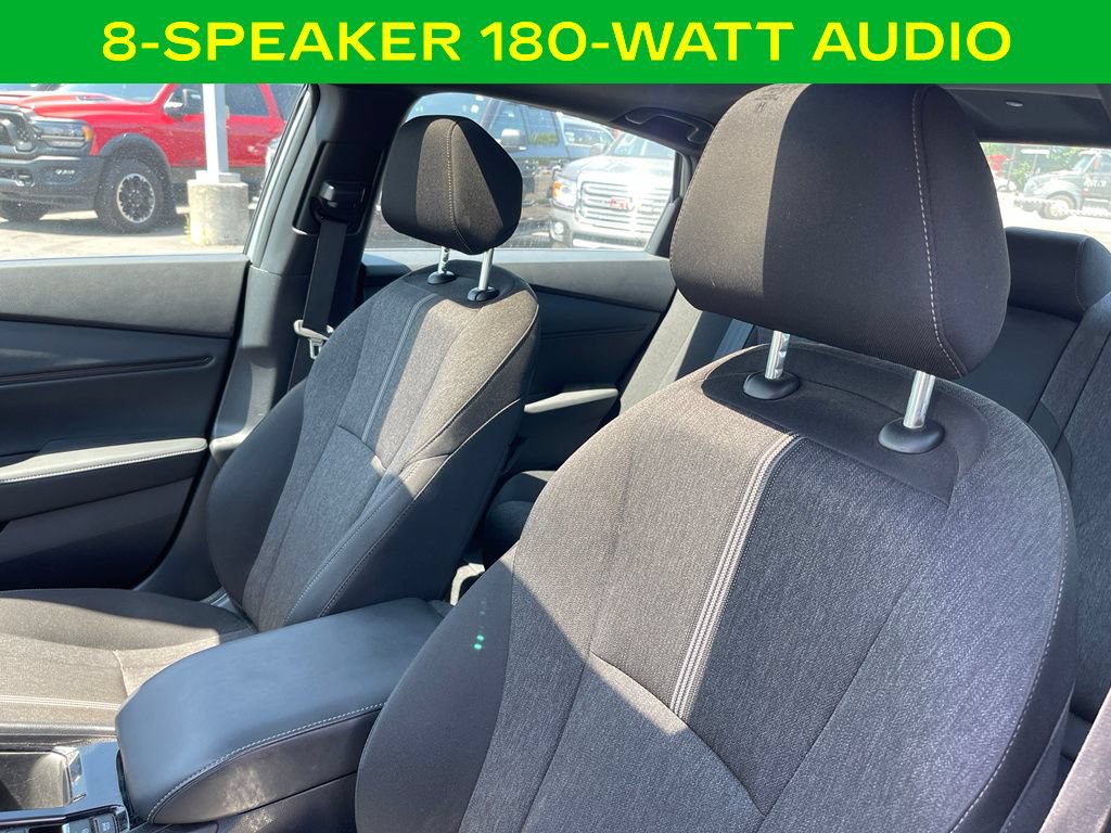 Used 2023 Honda Accord Sport image 17
