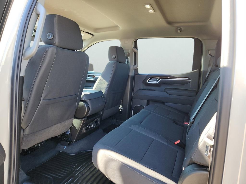 New 2026 GMC Sierra 1500 SLE AWD/4WD image 18
