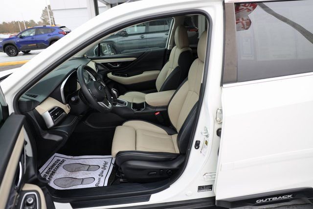 Used 2021 Subaru Outback Limited XT w/ Popular Package #2 image 18