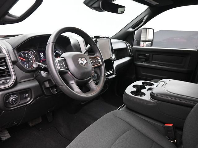 New 2026 RAM 2500 Tradesman image 12