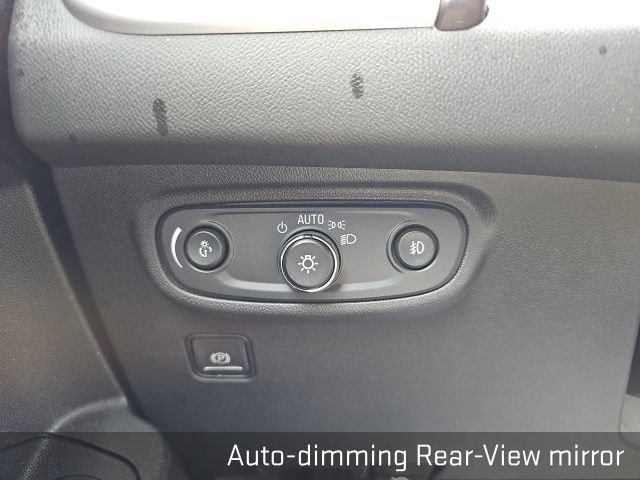 Used 2024 GMC Terrain SLT FWD image 39