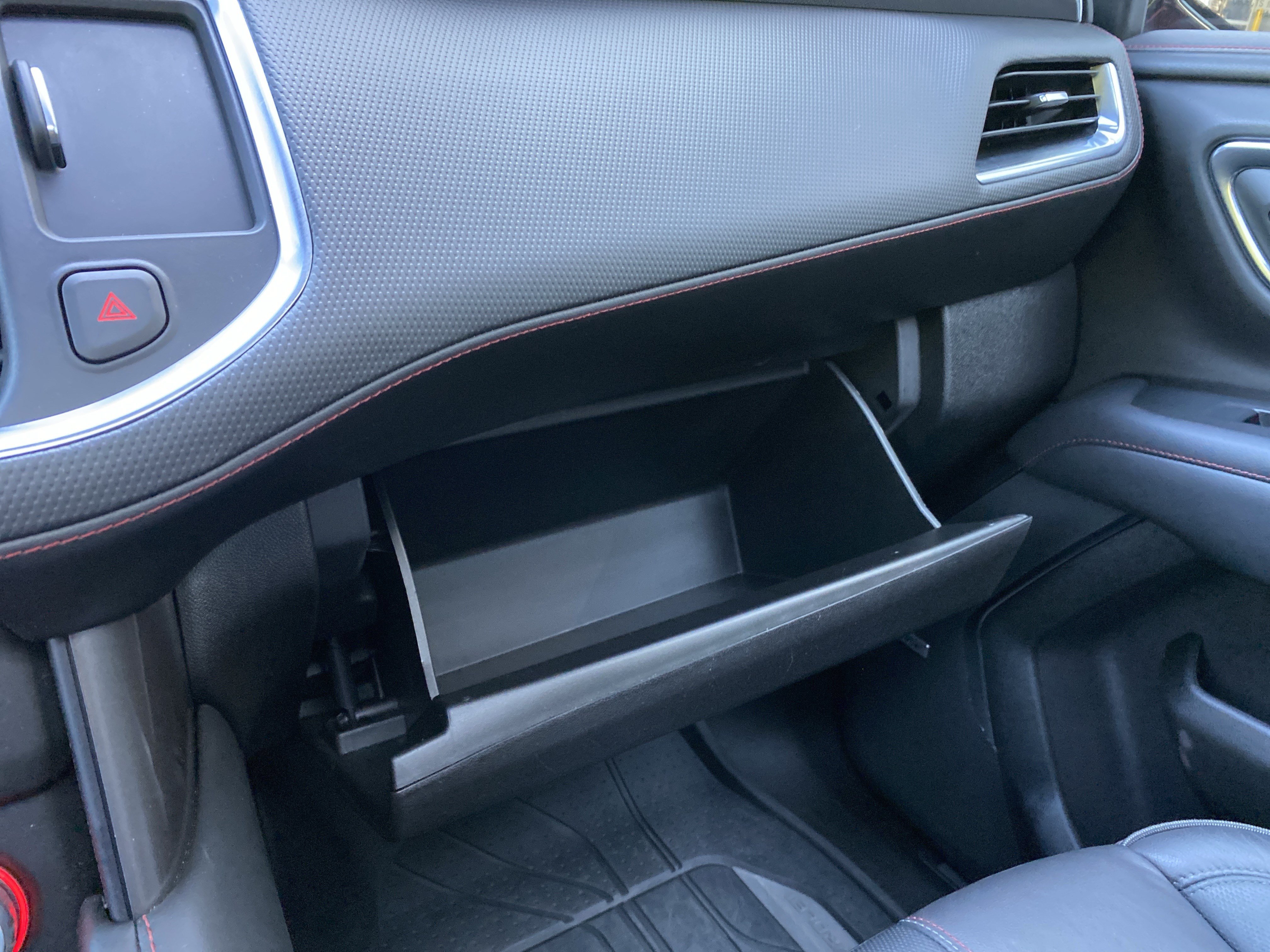 Used 2021 Chevrolet Tahoe RST RWD image 31