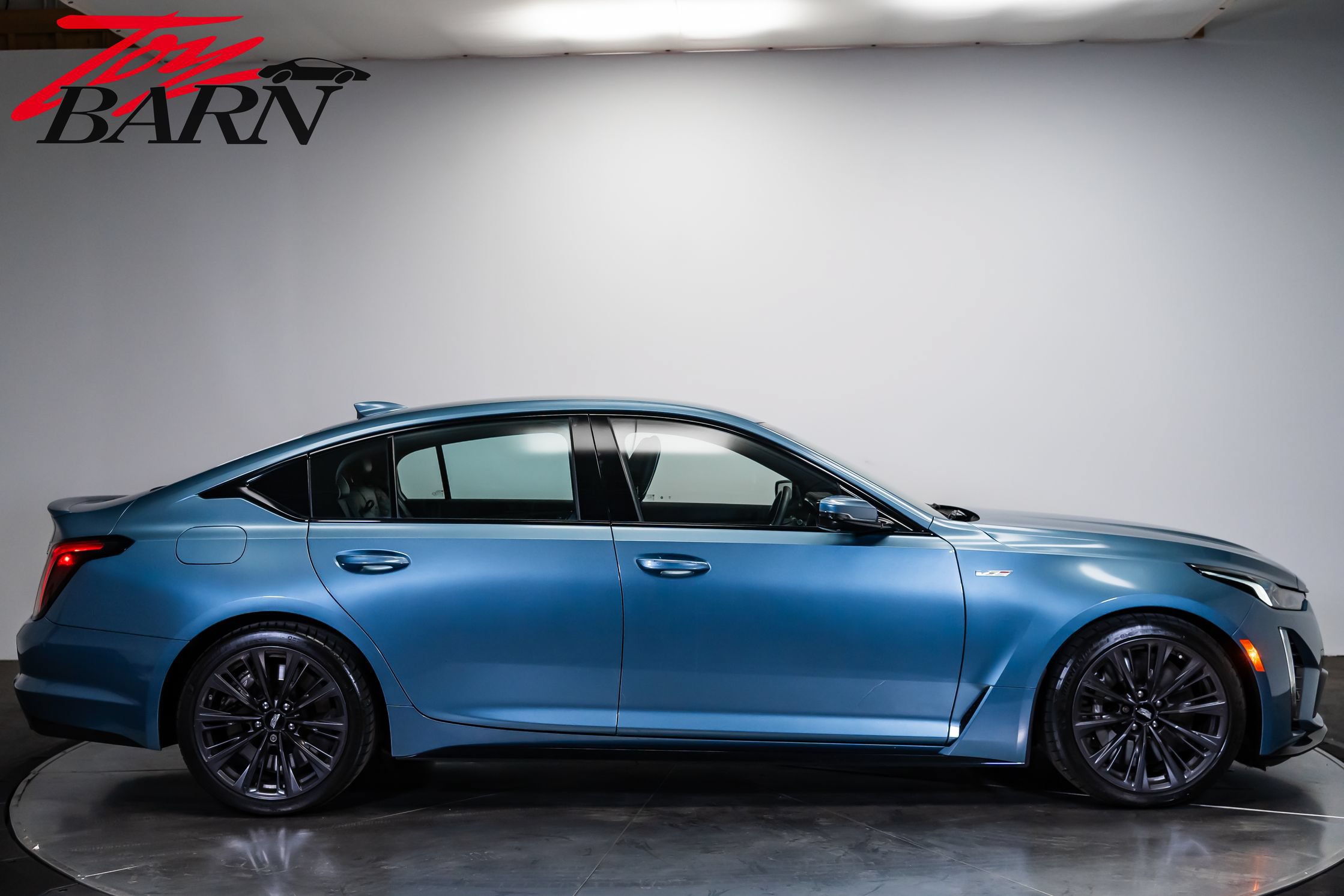 Used 2023 Cadillac CT5 V Blackwing RWD image 6