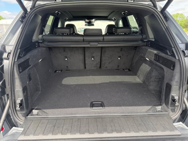 New 2026 BMW X5 xDrive40i w/ M Sport Package AWD/4WD image 19