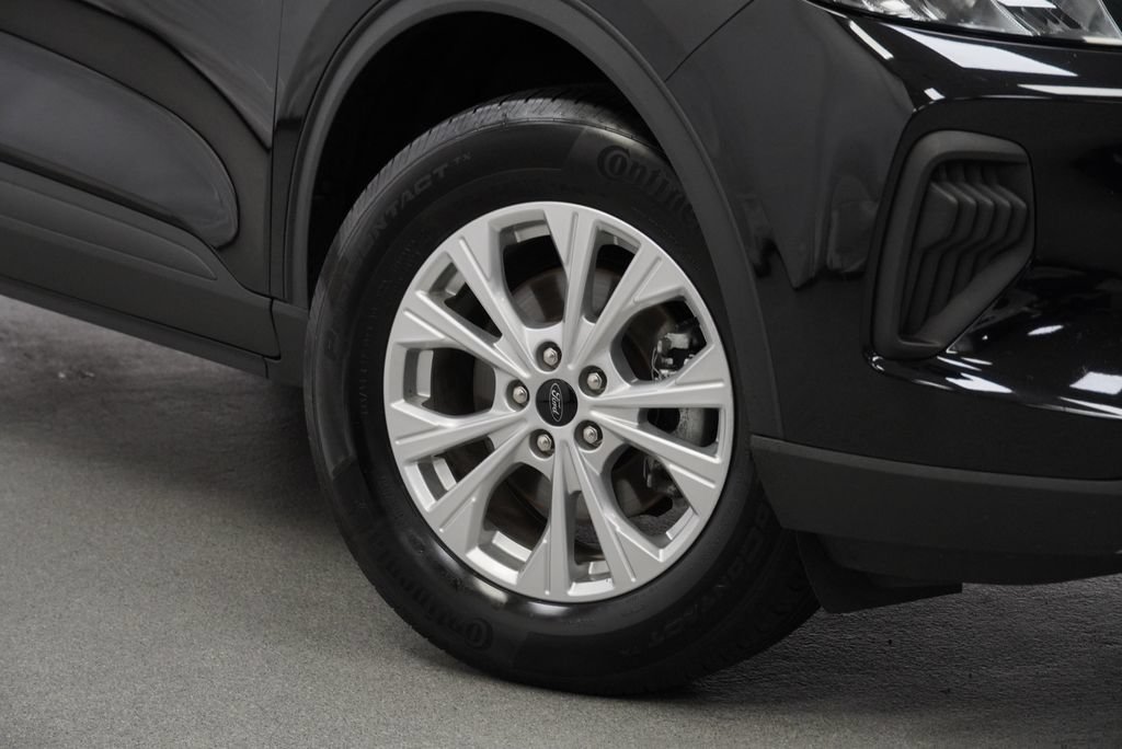 Used 2024 Ford Escape Active AWD/4WD image 11