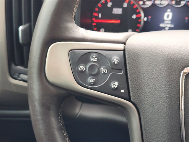 Used 2016 GMC Sierra 2500 Denali w/ Duramax Plus Package image 28