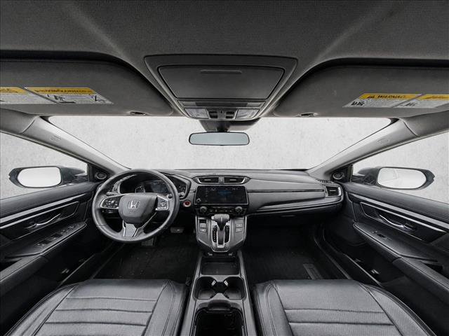 Used 2021 Honda CR-V EX image 17