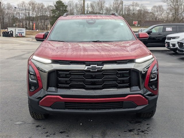 New 2026 Chevrolet Equinox ACTIV image 7