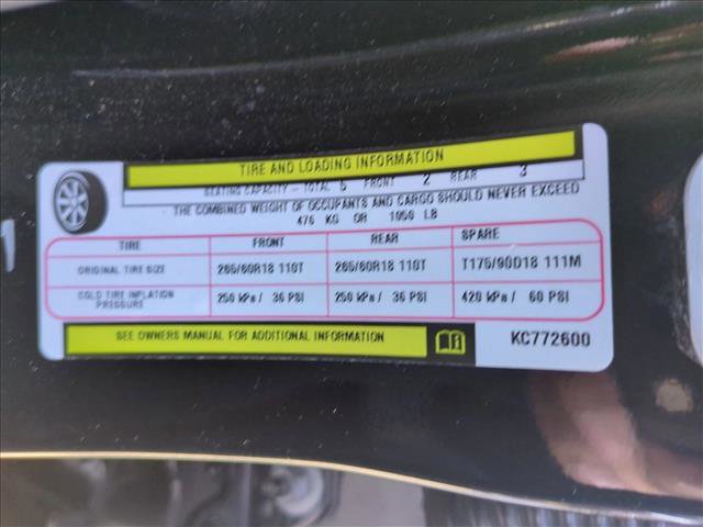 Used 2019 Jeep Grand Cherokee Limited w/ Luxury Group II image 18