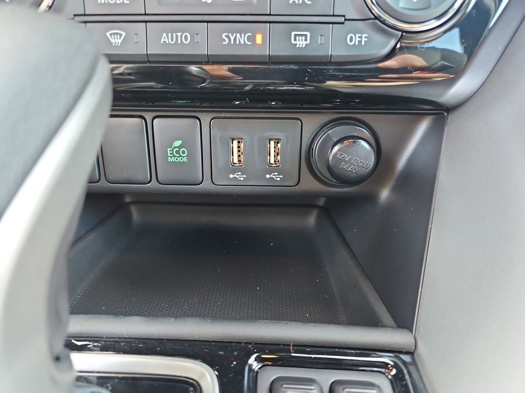 New 2026 Mitsubishi Eclipse Cross SEL image 24