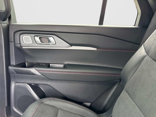 New 2027 Ford Explorer ST w/ Sun And Sound Package AWD/4WD image 16