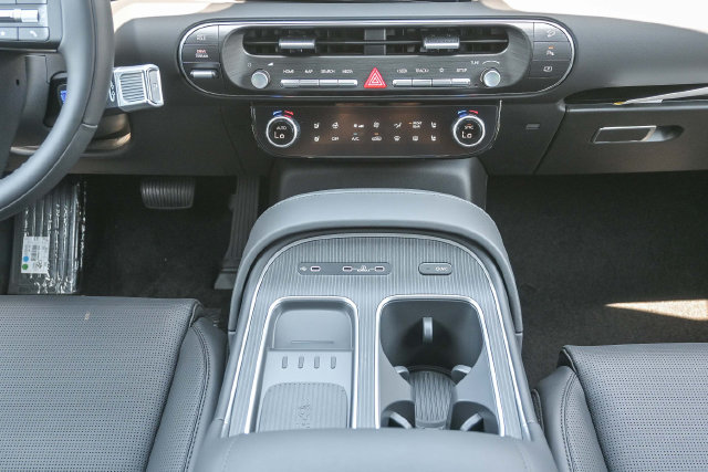 New 2026 Hyundai Palisade Calligraphy AWD/4WD image 14