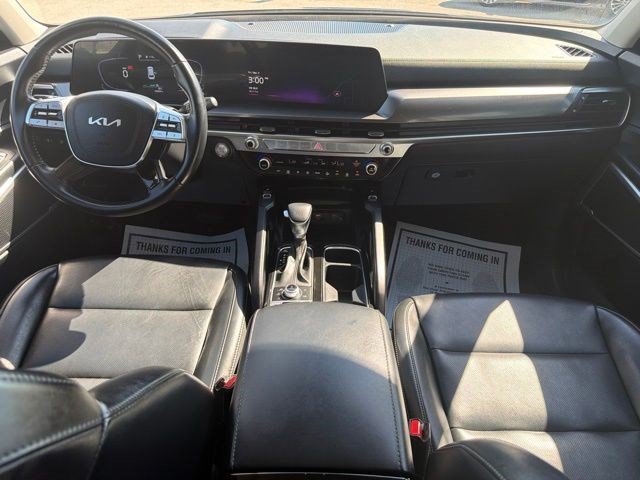 Used 2025 Kia Telluride S AWD/4WD image 29