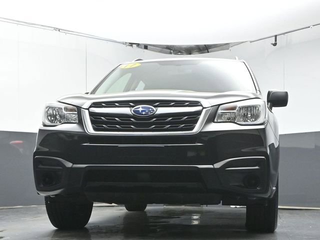 Used 2017 Subaru Forester 2.5i w/ Alloy Wheel Package AWD/4WD image 33