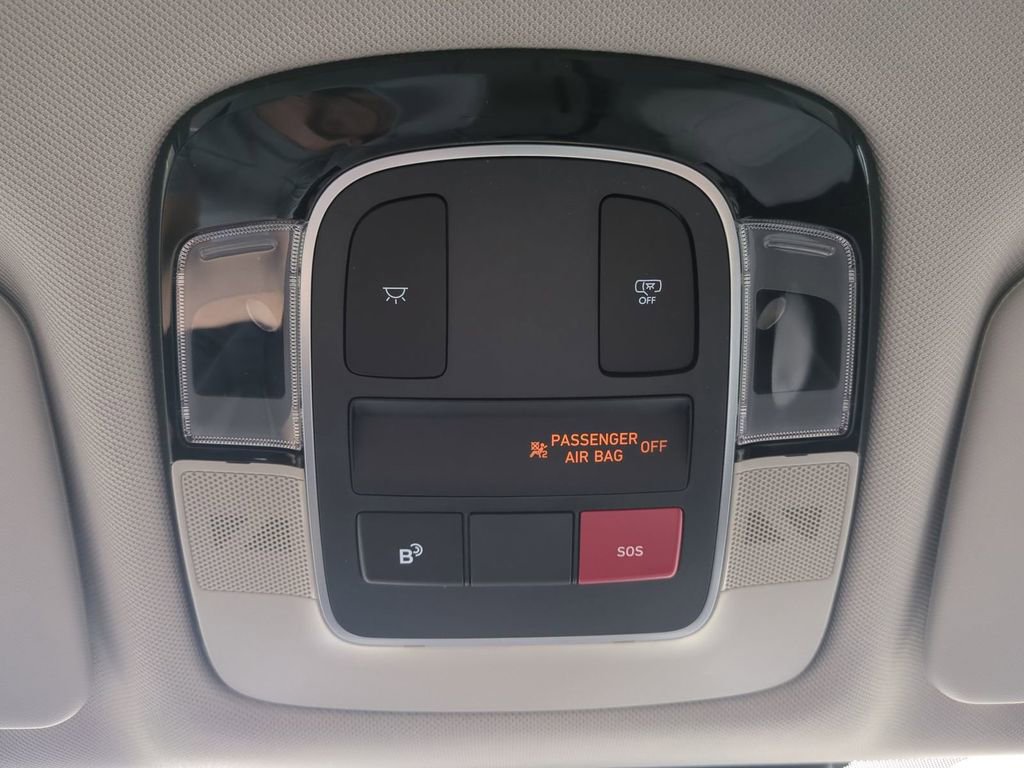 New 2026 Hyundai Tucson SE image 22