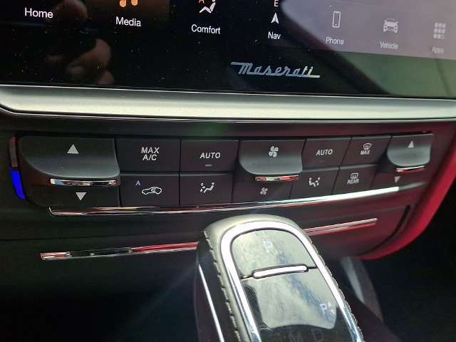 Certified 2023 Maserati Quattroporte Modena Q4 AWD/4WD image 33