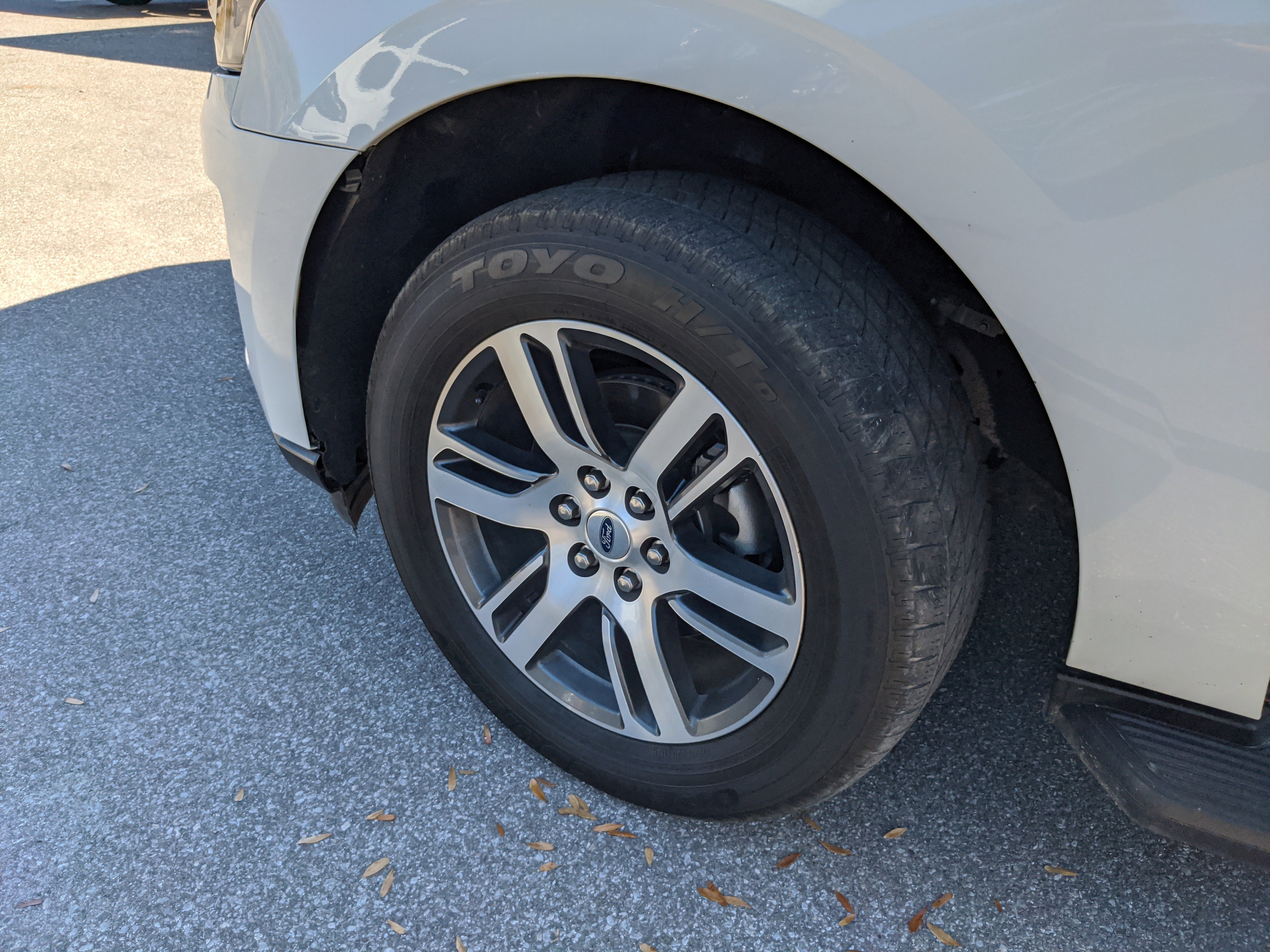 Used 2024 Ford Expedition Max Limited image 38