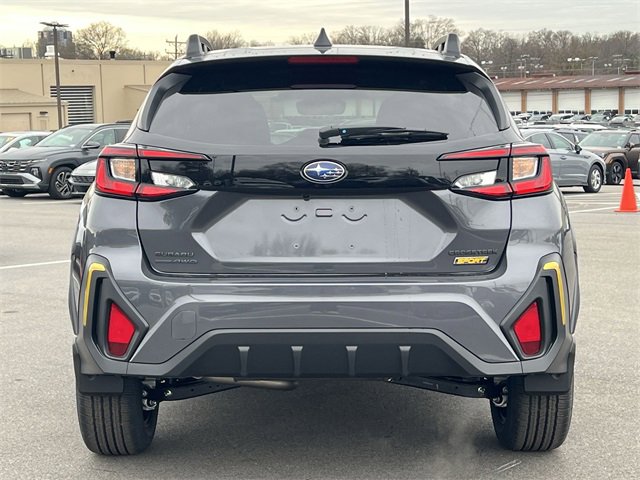 New 2026 Subaru Crosstrek 2.5i Sport image 32