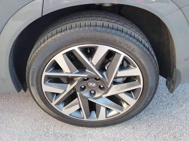 Certified 2023 Hyundai Santa Fe Calligraphy image 10