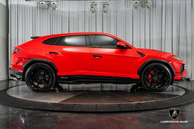 Used 2023 Lamborghini Urus Performante image 26