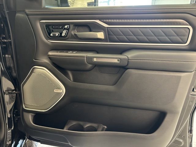 New 2026 RAM 1500 Tungsten image 26