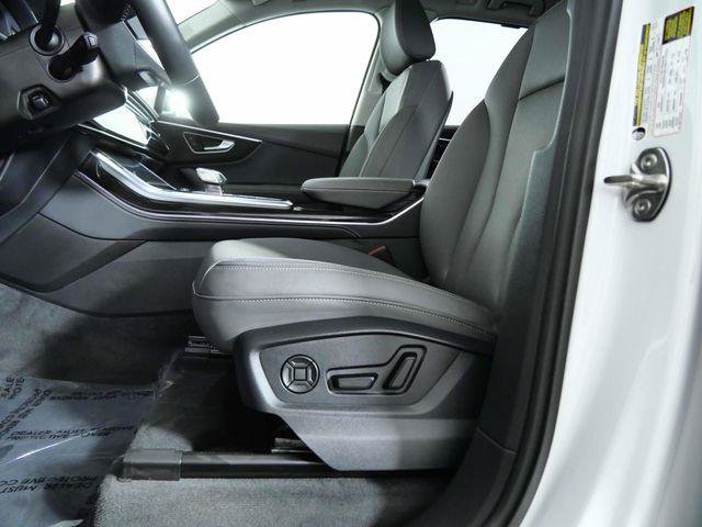 Used 2026 Audi Q7 3.0T Premium Plus w/ Premium Plus Package AWD/4WD image 18