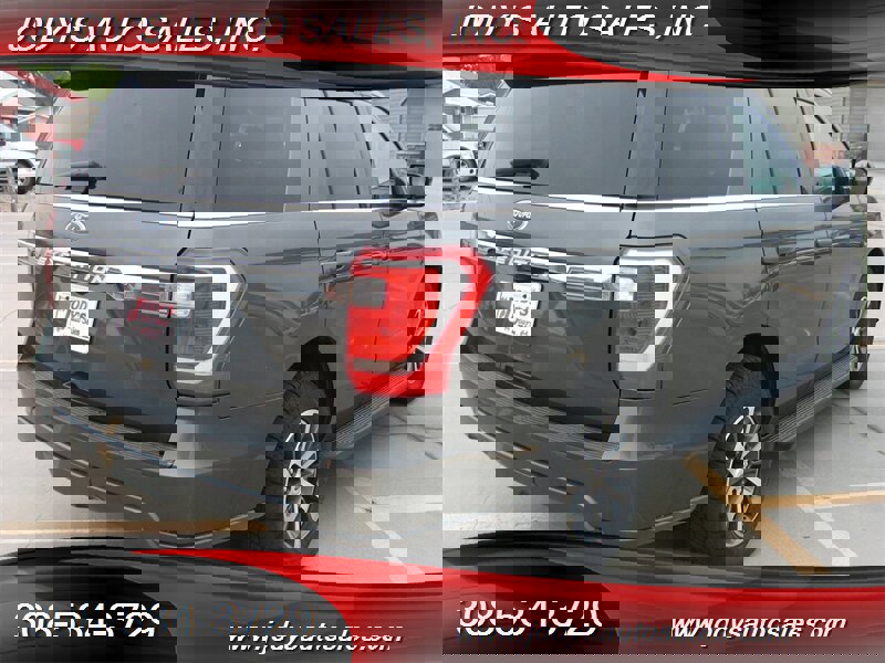 Used 2020 Ford Expedition XL AWD/4WD image 32