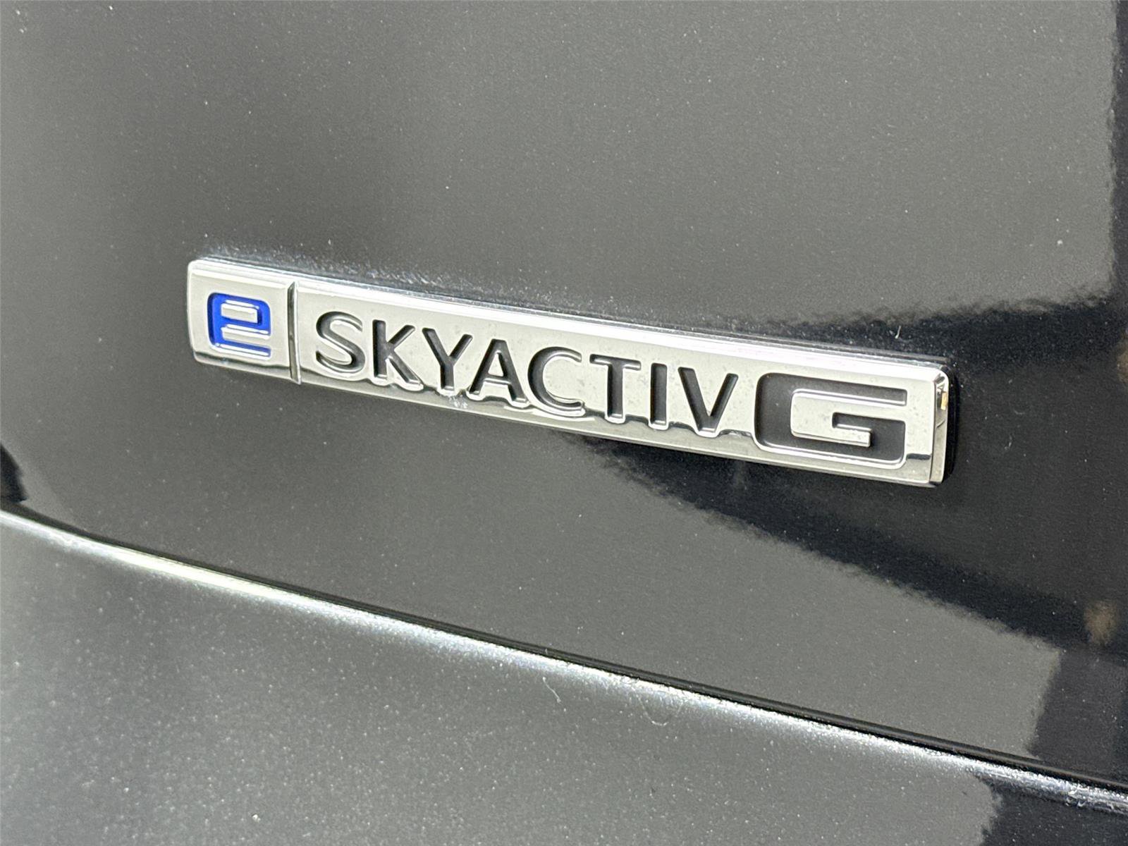 Certified 2024 MAZDA CX-90 3.3 Turbo w/ Preferred Package image 15