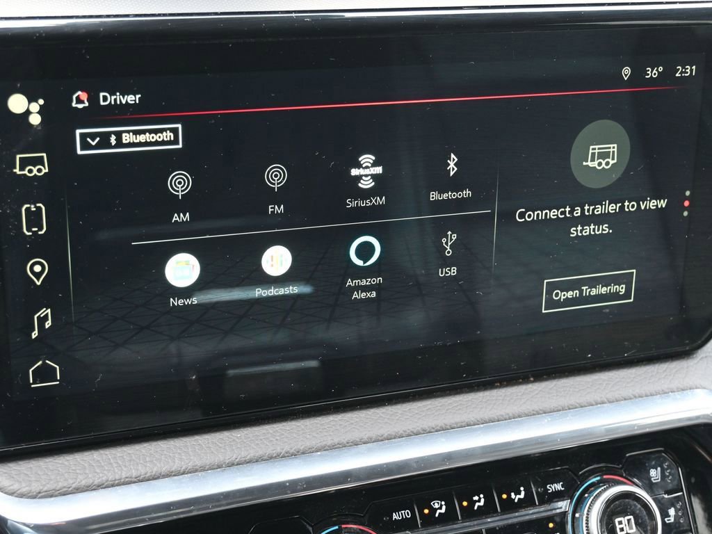 Used 2024 GMC Sierra 2500 Denali w/ Denali Reserve Package image 30