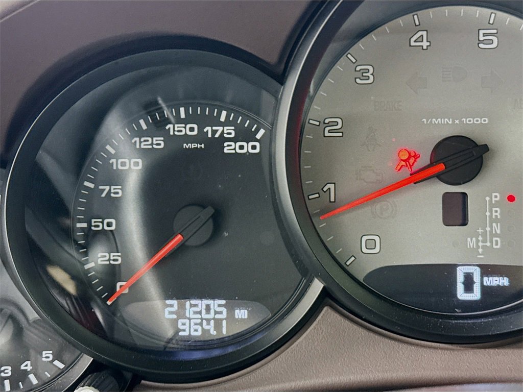 Used 2014 Porsche 911 Carrera 4S image 13