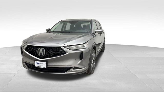 Used 2023 Acura MDX SH-AWD w/ Technology Package image 7