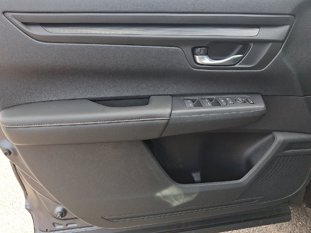Used 2024 Honda CR-V Sport image 12