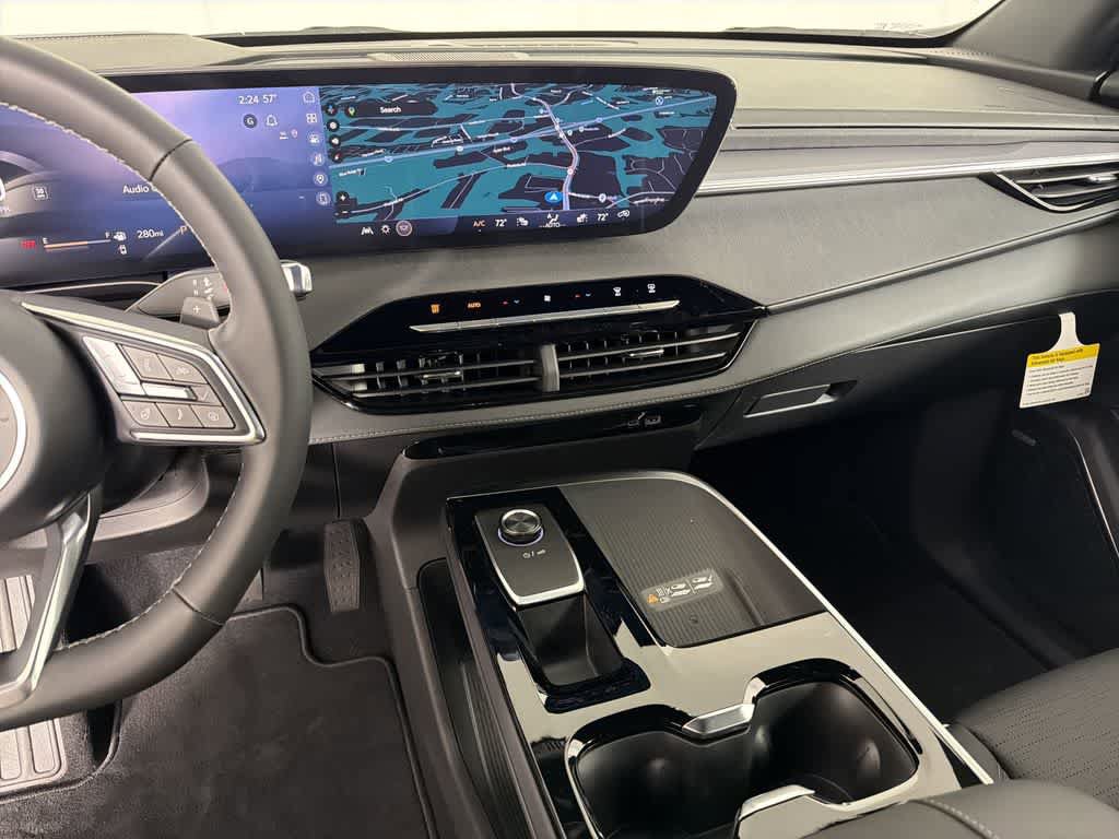 New 2026 Buick Enclave Sport Touring w/ Power Package FWD image 57