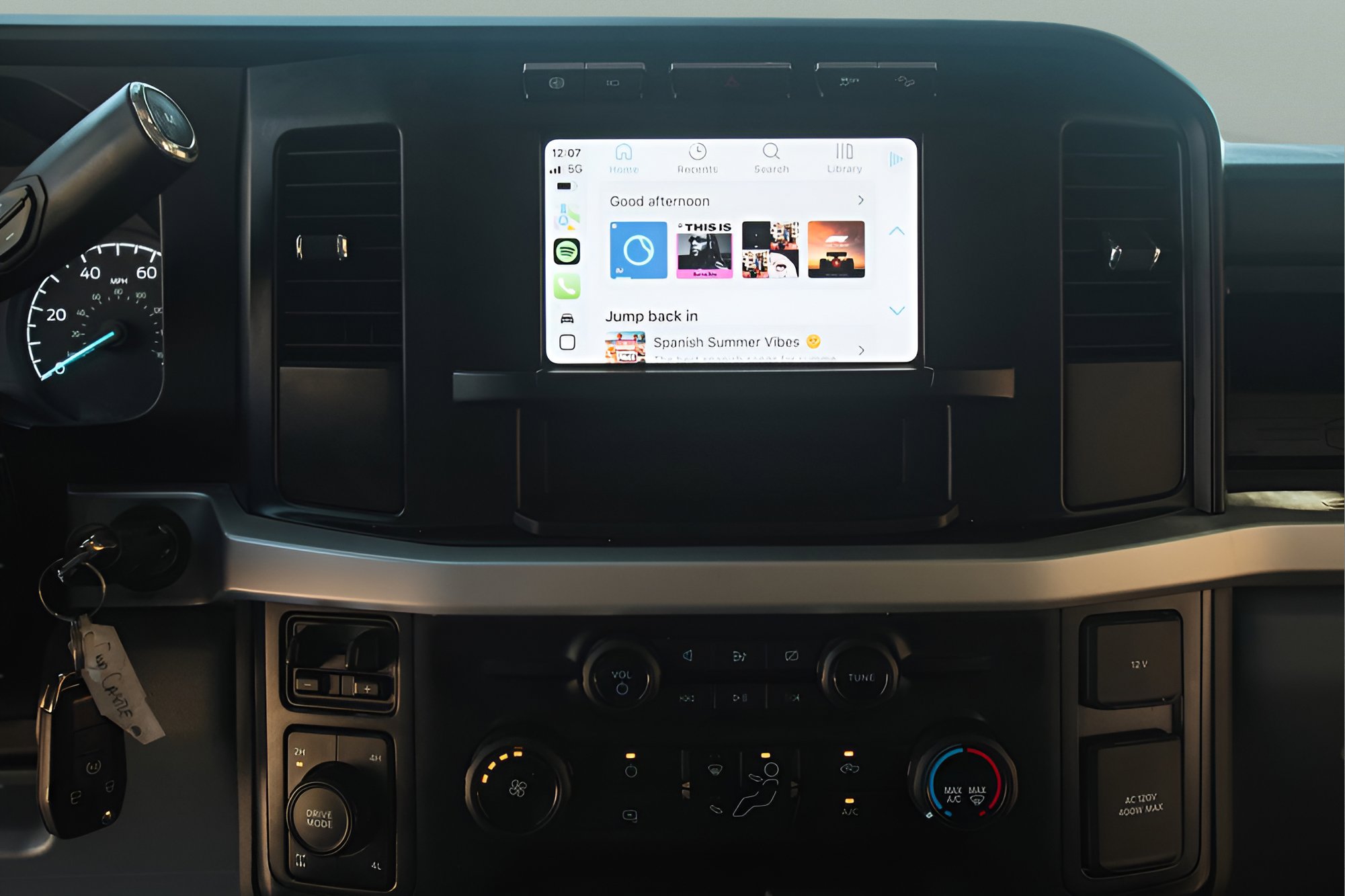 Used 2023 Ford F250 XL w/ 360-Degree Camera Package AWD/4WD image 23
