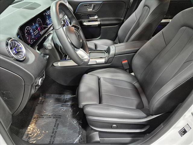 Used 2026 Mercedes-Benz GLB 250 image 16