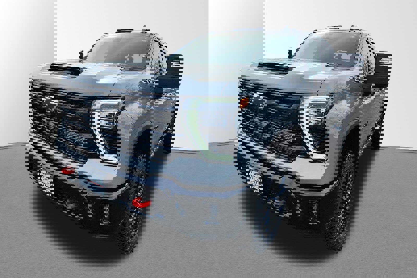 New 2026 Chevrolet Silverado 2500 LTZ w/ LTZ Plus Package image 2