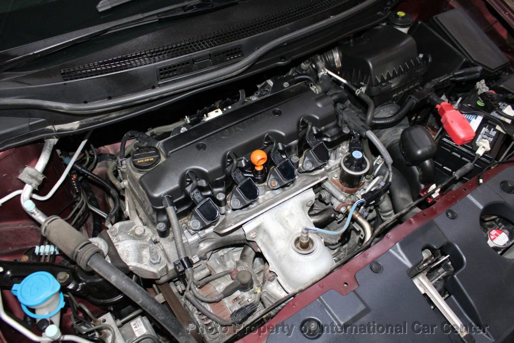 Used 2014 Honda Civic EX-L image 29