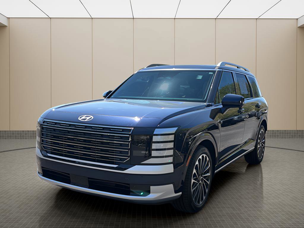 Used 2026 Hyundai Palisade Calligraphy image 1