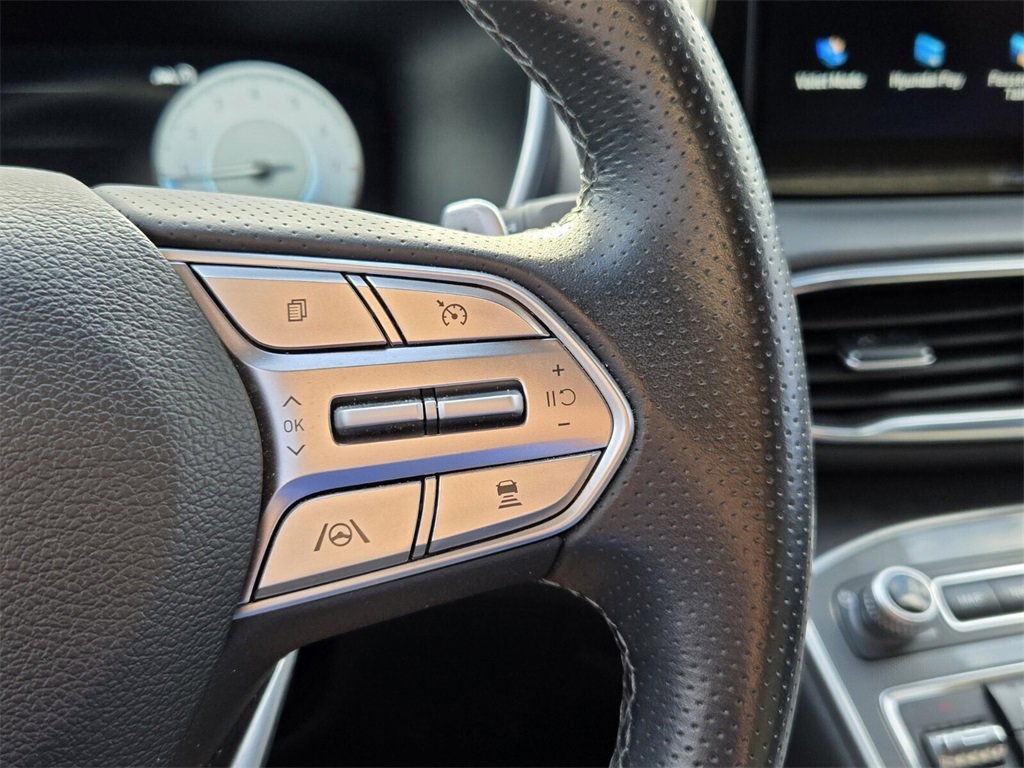 Certified 2023 Hyundai Santa Fe Calligraphy w/ Cargo Package image 25