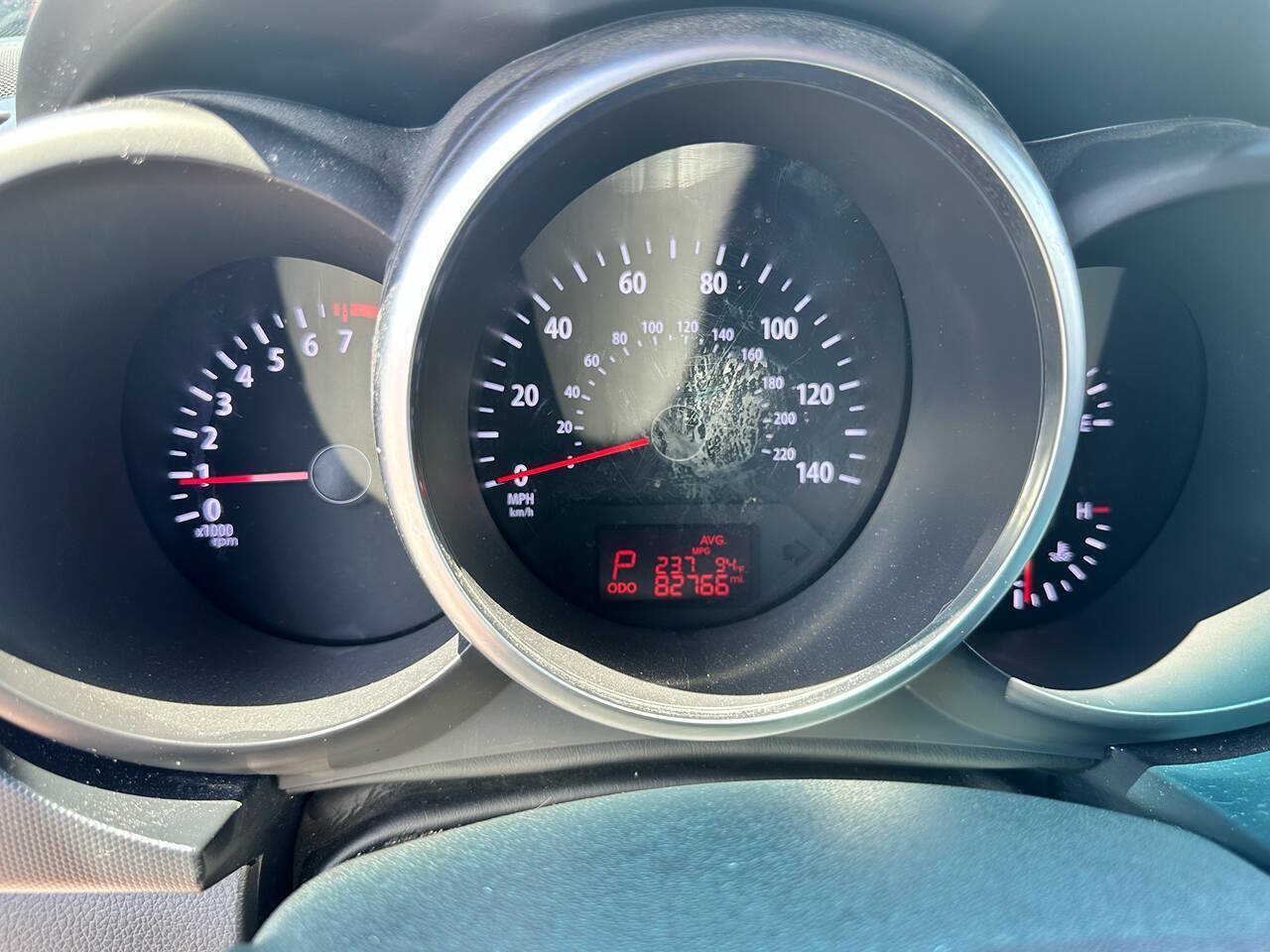 Used 2012 Kia Soul + FWD image 11