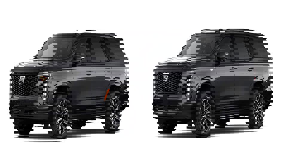 New 2026 Cadillac Escalade Sport w/ Touring Package image 75