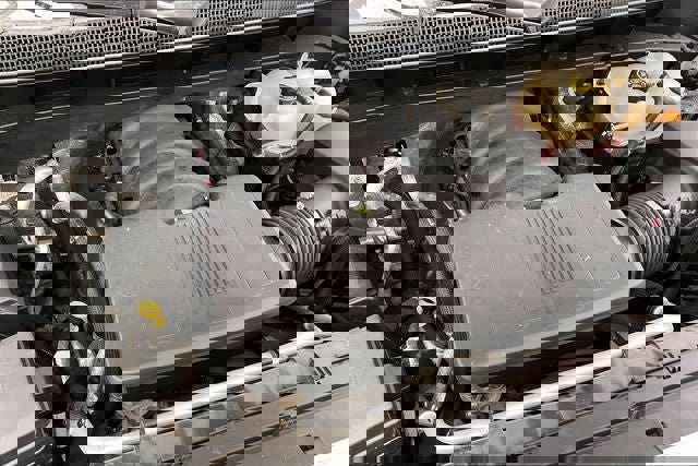 Used 2021 Chevrolet Silverado 1500 LT w/ Max Trailering Package image 29