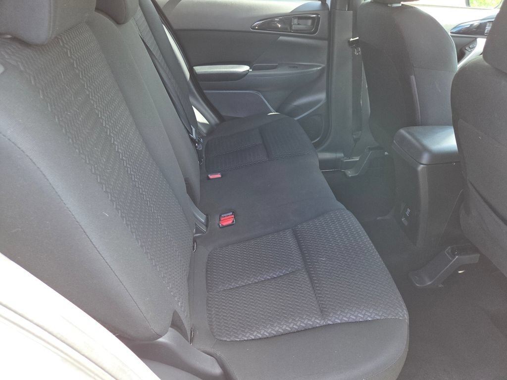 Used 2023 Mitsubishi Eclipse Cross ES AWD/4WD image 5