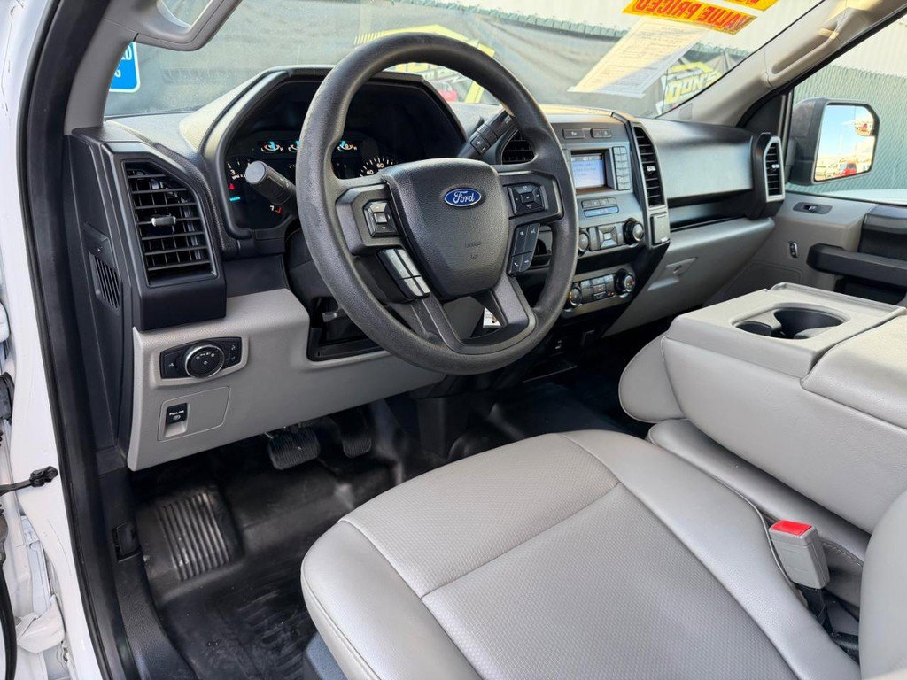 Used 2019 Ford F150 XL w/ Equipment Group 101A Mid image 16