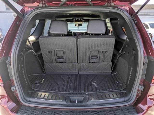 Used 2021 Dodge Durango Citadel w/ Premium Entertainment Group RWD image 12